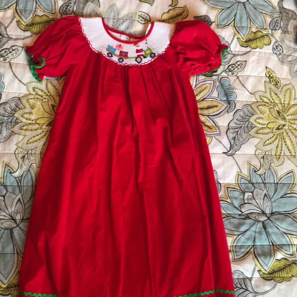 Dress